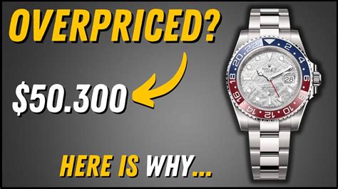 buying new vs used rolex|are rolex watches overpriced.